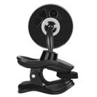 Snark Sn-x Clip On Tuner For Guitar  Bass  And Violin New
