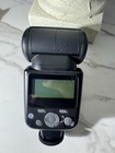 Excellent Neewer Nw-670 Ttl Flash Speedlite With Lcd Display For Canon And Case