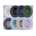 1 Pair Replacement Ear Pads Cushions For Bose Quietcomfort Bluetooth Headphones