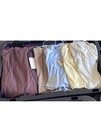 Mix Clothing Lot Bulk 40 Pcs Women Majority Reseller Wholesale Bundle Nwt