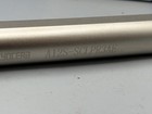 Kyocera A12s-sclpr3ae 3 4  Indexable Boring Bar 10  Oal 0 825  Min Bore Ccmt32 