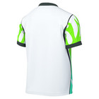 Nigeria Away Football Soccer Jersey Shirt - Nike 