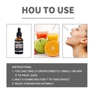 1-3x Secret Happy Drops Pleasure Peak Oral Drops Happy Hormones Drops For Women