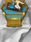 Disney Aladdin Princess Jasmine Musical Jewelry Box A Whole New World Sings