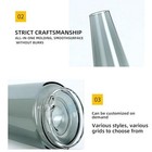 Color Tops Glass Replacement Pro Attachment Peak Accessories  shadow  Blue