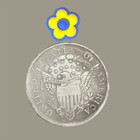 1804 Liberty Head The King Of American Coins 1 Oz Silver Fine Silver