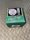 Official 2000 Mlb Baseball Unused Rawlings New In Box Collectors Edition