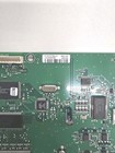 Zebra Gk420d Printer Main Logic Board P1015792-01 Rev W Usb Ethernet Motherboard