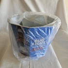  New Bud Light Ufc  Octagon Ice Beer Bucket
