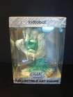 Ice Hand Custom Kidrobot Santa Cruz Screaming Hand Figure