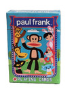 Officially Licensed Aquarius Paul Frank Playing Cards New