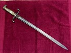 German Wwi S1871 Bayonet