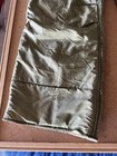 1952 Us Army M-51 Wool Mohair Trouser Liner Pants Korean War Era Long Small