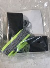 10 Heel Grounder  Stretch Hook   Loop Strap  Transforming Technologies Hg1390s