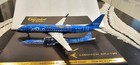Gemini Jets Jetblue Airways Erj-190ar 1 200  G2jbu661 Blueprints Colors N304jb