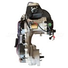 Gy6 50cc Engine Short Case Auto With Cvt Transmission For Signle Shock Scooter