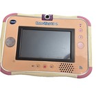Vtech Innotab 3s Learning Tablet Bundle - 1 Tablet  5 Games  Travel Case Pink
