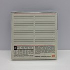 Vintage Scotch 102 Reel To Reel Recording Tape 5  600ft 1 4  Nos Sealed 3m