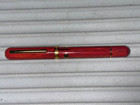 Nahvalur Nautilus Fountain Pen  2024 California Pen Show Exclusive  - F m b Nibs