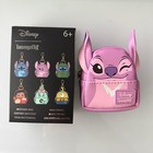 Angel - Lilo   Stitch Mini-backpack Mystery Box Bag Charm