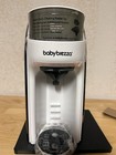 Baby Brezza Formula Pro Advanced Formula Dispenser White black