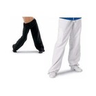 Dance Pre-owned Pants Urban Groove   Medium Adult Black  Hip Hop Jazz