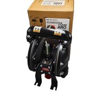666100-3c9-c New 1   Double Diaphragm Pump Air Operated For Aro Us
