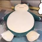 Giant Snorlax Pokemon Bean Bag