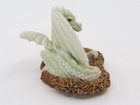 Enchantica Collectors Piece 1996 Dragon Figurine 2 5  
