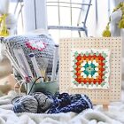 Crochet Blocking Board  Wooden Handcrafted Knitting Blocking Mats Pins Knitting