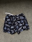 Boys Chubbies Youth S 8 9 Swim Trunks Shorts