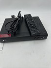 Zenith Dtt901 Digital Tv Tuner Converter Box With Remote
