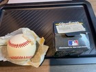 Rawlings Official American League Game Ball In Box