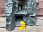 Vtg Marx Guns Of The Navarone Playset Mountain Base Toy Part