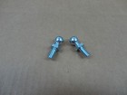 Covered Trailer 13mm Ball Studs For Shock Mounting