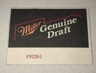 Day For Night Fang Beach Cabaret Youth Metro Chicago Ticket Stub 1 30 1991