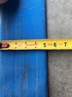 5  Wide Synthetic Fire Hose For Boat Docks  Abrasion Protection Etc  10    Length