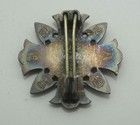 Ww2 Japanese Wounded Medal Badge Wwii War Wound Army Soldier No Box