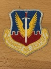 Vietnam Era Usaf Air Force Tactical Air Command  tac  Patch 3 