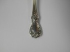 Towle Old Master Sterling Silver Iced Tea Spoons  7 7 8  No Monogram
