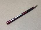 Vintage Eversharp Red   Black Mechanical Pencil Rare