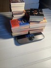 1992 Topps Batman Returns Trading Card Lot 950 Plus Cards Base And Chase  Vgs