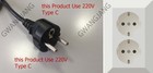 Hilti C4 36-90 Batteries Charger 14v 36v Lithium-ion Ac 220v Tool Type C Plug