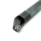 Ultradex Indexable Solid Carbide Boring Bar E10q Sclcr2 5 8  Shank