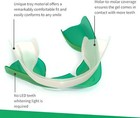Opalescence Go - Prefilled Teeth Whitening Trays - 15  Hydrogen Peroxide - Mint