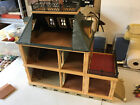 Playmobil Victorian Mansion Playset 5300 W Extras 1989