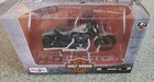 Maisto Series 43 1 18 Model 2022 Sportster Iron 883 Harley Davidson Motorcycle 