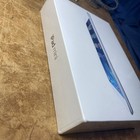 New Sealed Apple Ipad Mini 2 32gb Wi-fi Silver Me280ll a A1489 Ios 9