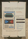 Mattel Football Vintage Handheld Electronic Game 1977 Original Video Game Tested