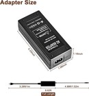 Ac Adapter Power Supply   Av Cable Cord For Nintendo Gamecube Gc Charger Video